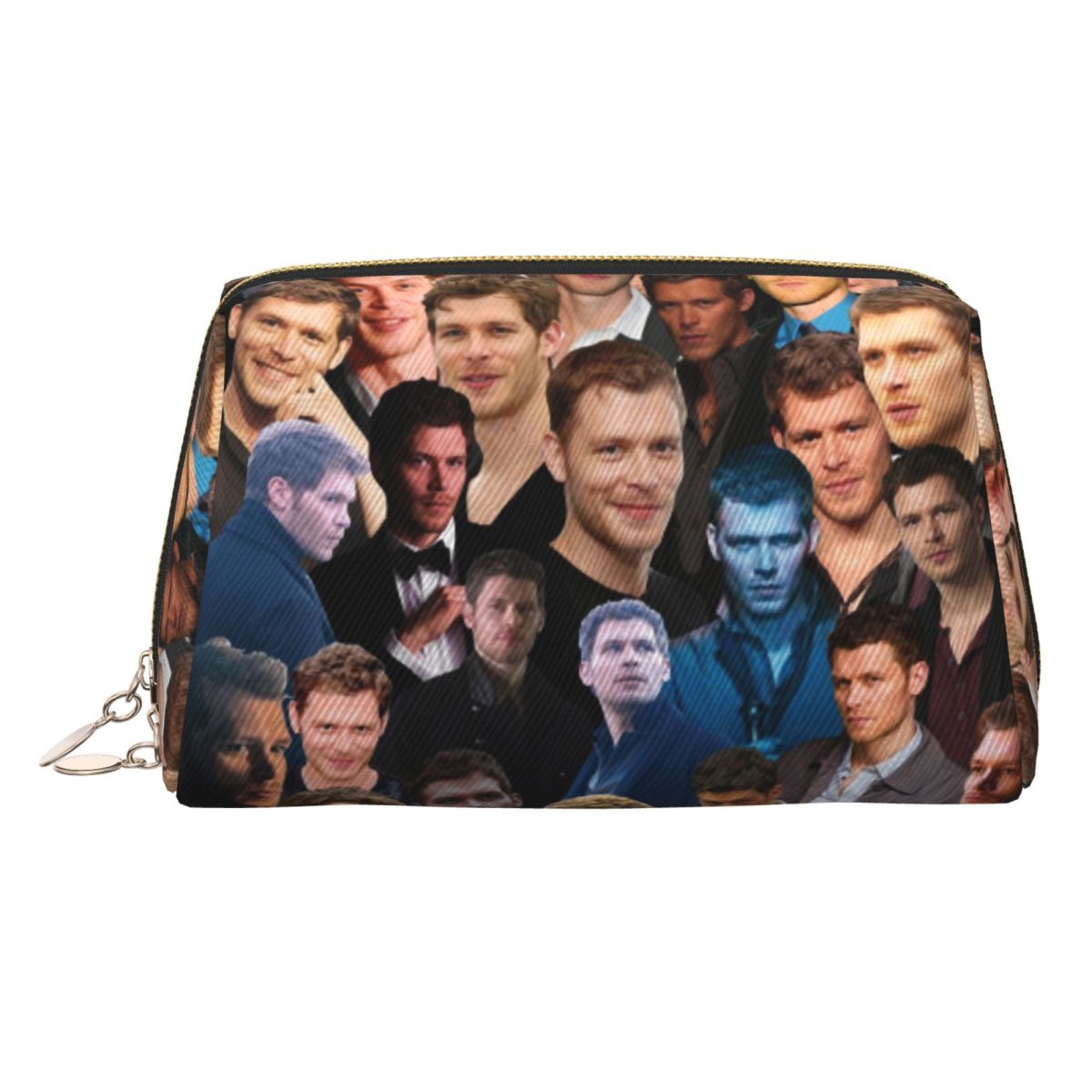 Damon Salvatore Cosmetic Bag W - Beauty Vampire Makeup review and price
