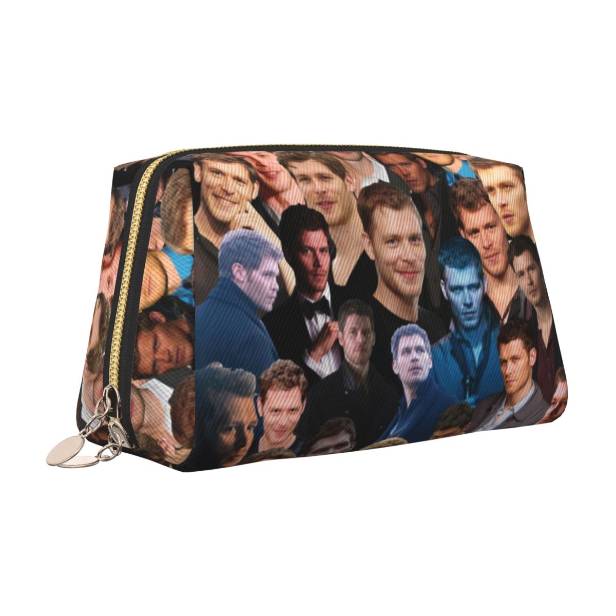 Damon Salvatore Cosmetic Bag W - Beauty Vampire Makeup review and price
