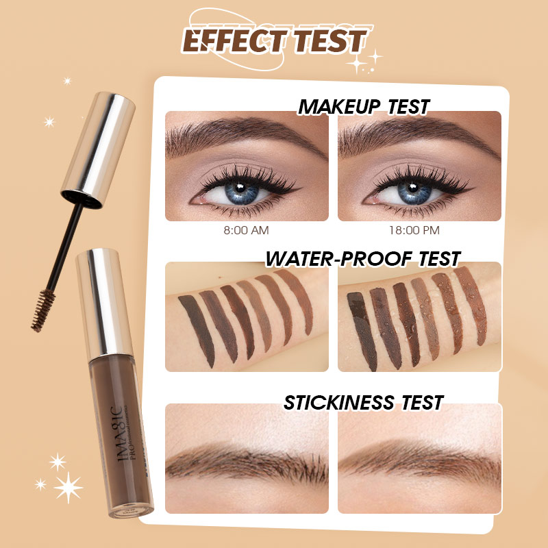 IMAGIC 6colors Durable Waterpr - Beauty Makeup Images review and price
