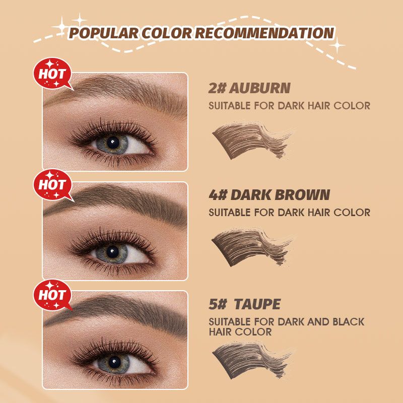 IMAGIC 6colors Durable Waterpr - Beauty Makeup Images review and price
