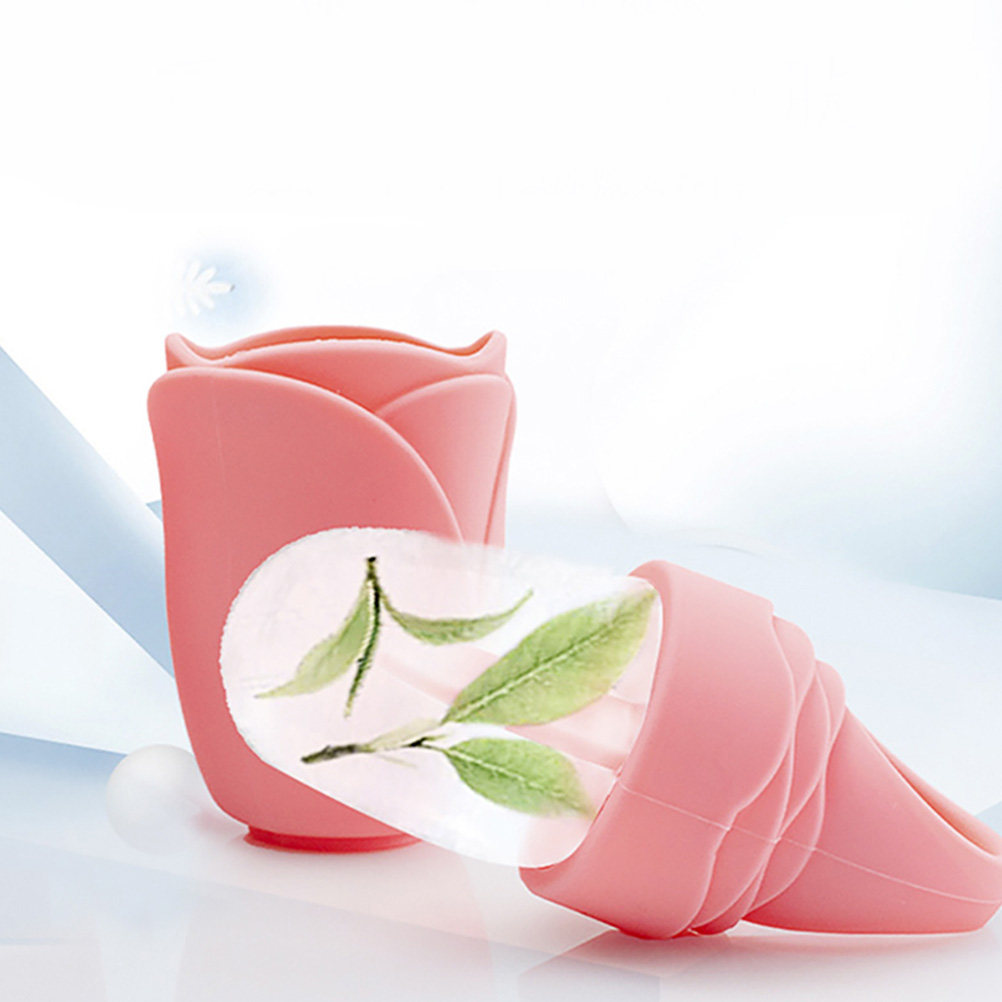 Facial Silicone Mold 46Ml Fine - Face Massager review and price
