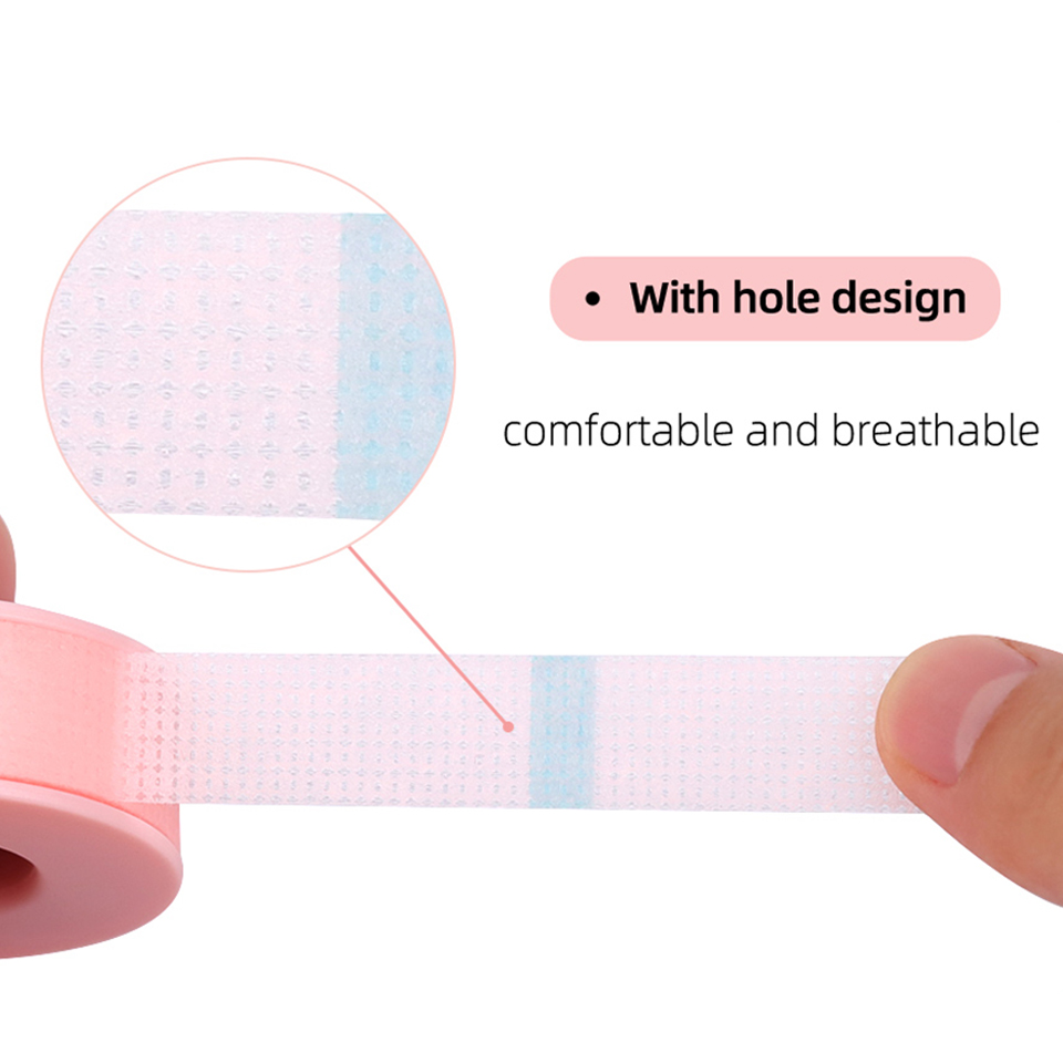 New Color Non-woven Tape Stick - Beauty Makeup Quotes review and price