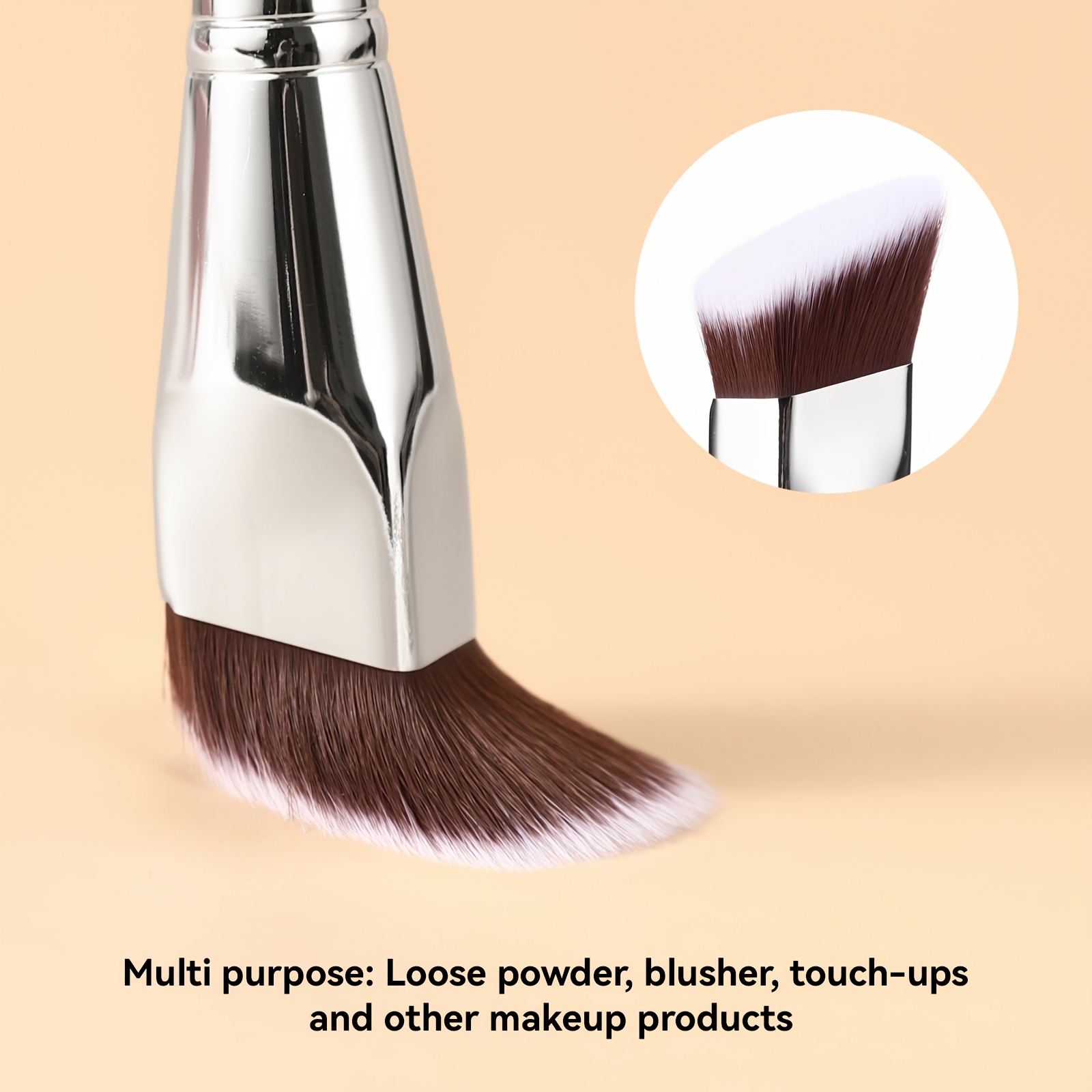 Professional Wide-Angle Founda - Makeup Beauty Ro review and price