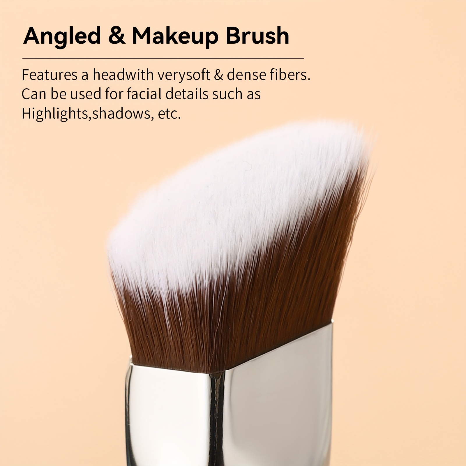 Professional Wide-Angle Founda - Makeup Beauty Ro review and price