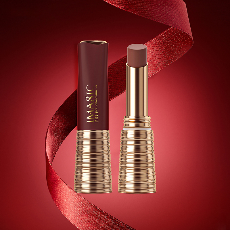 IMAGIC Matte Lipstick Long Las - Beauty Makeup Images review and price