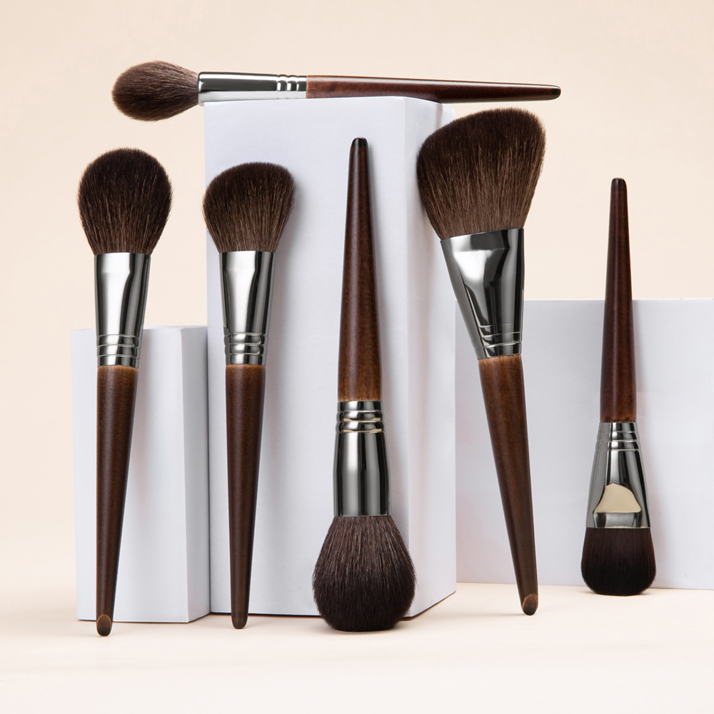 OVW Natural Goat Hair Makeup B - Makeup Beauty Ro review and price