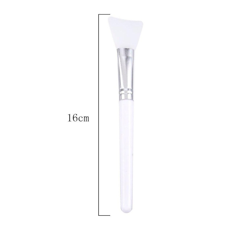 4Pcs/set White Makeup Silicone - Makeup Beauty Ro review and price