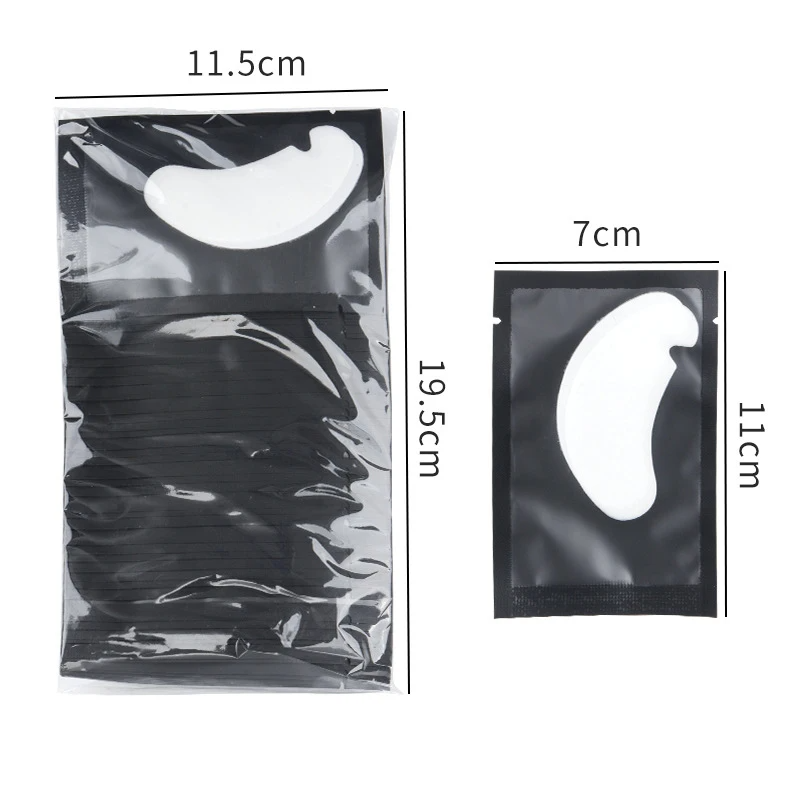 Eyelash Extension Patches Unde - Beauty Makeup Quotes review and price