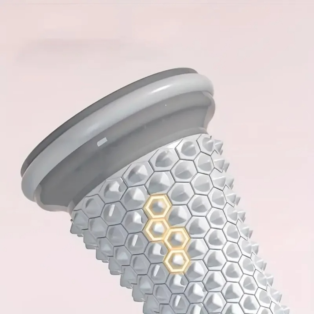 Foot Roller Yoga Massage Ball  - Face Massager review and price