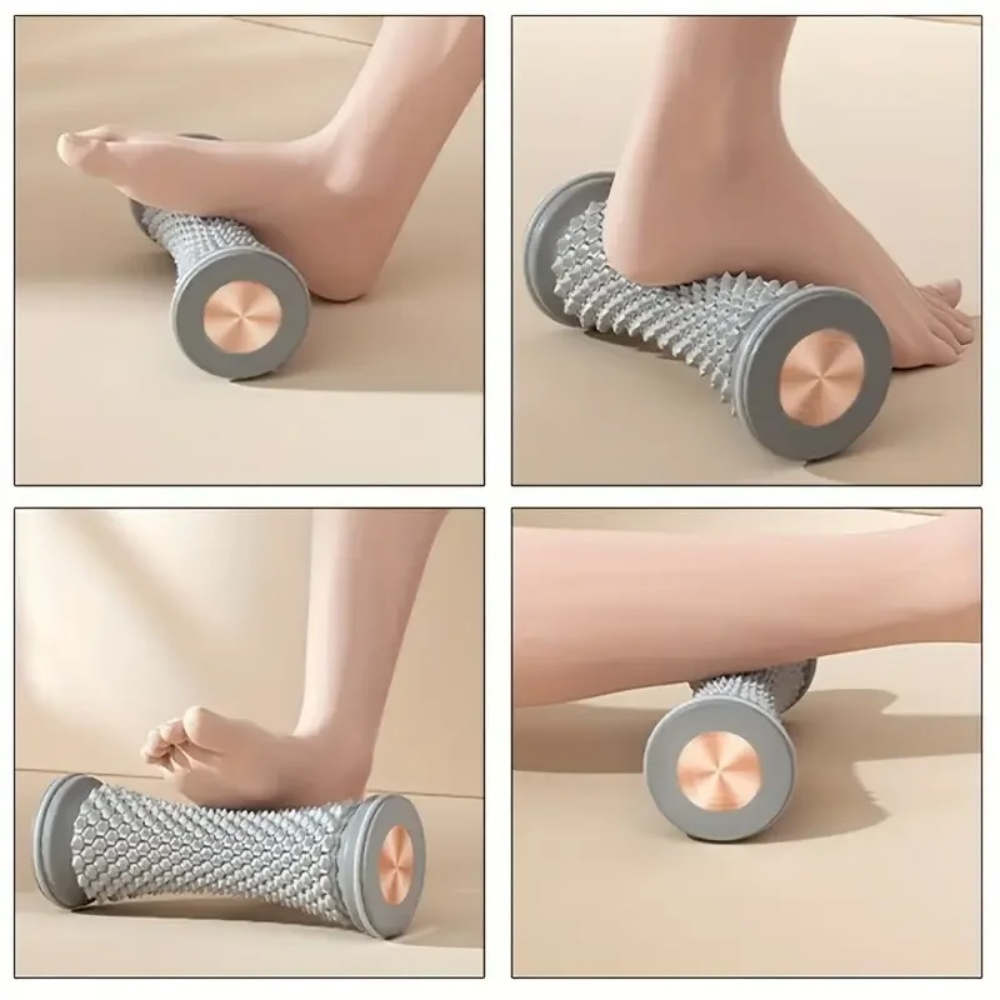 Foot Roller Yoga Massage Ball  - Face Massager review and price