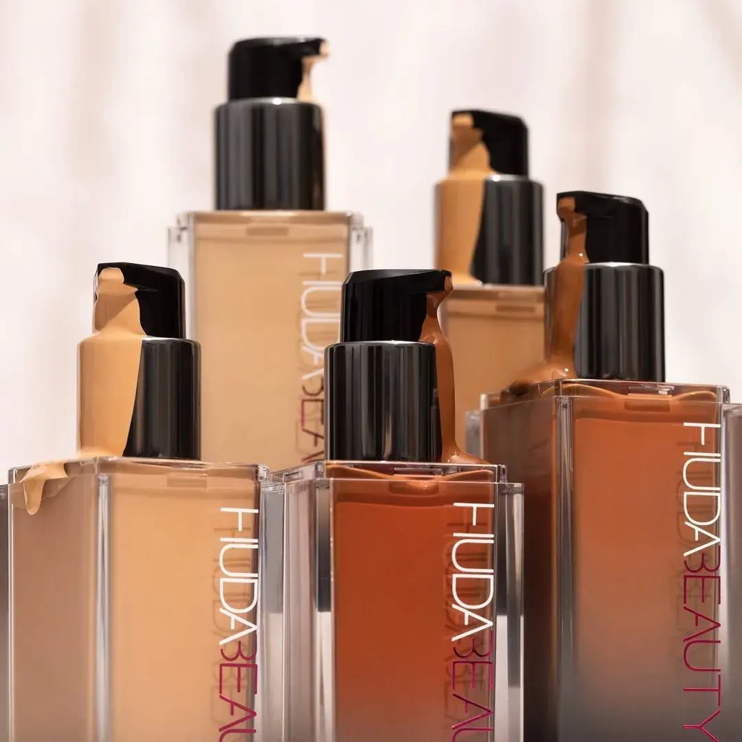 Base hidratante de 34ml para á - Fenty Beauty Makeup Highlighter review and price