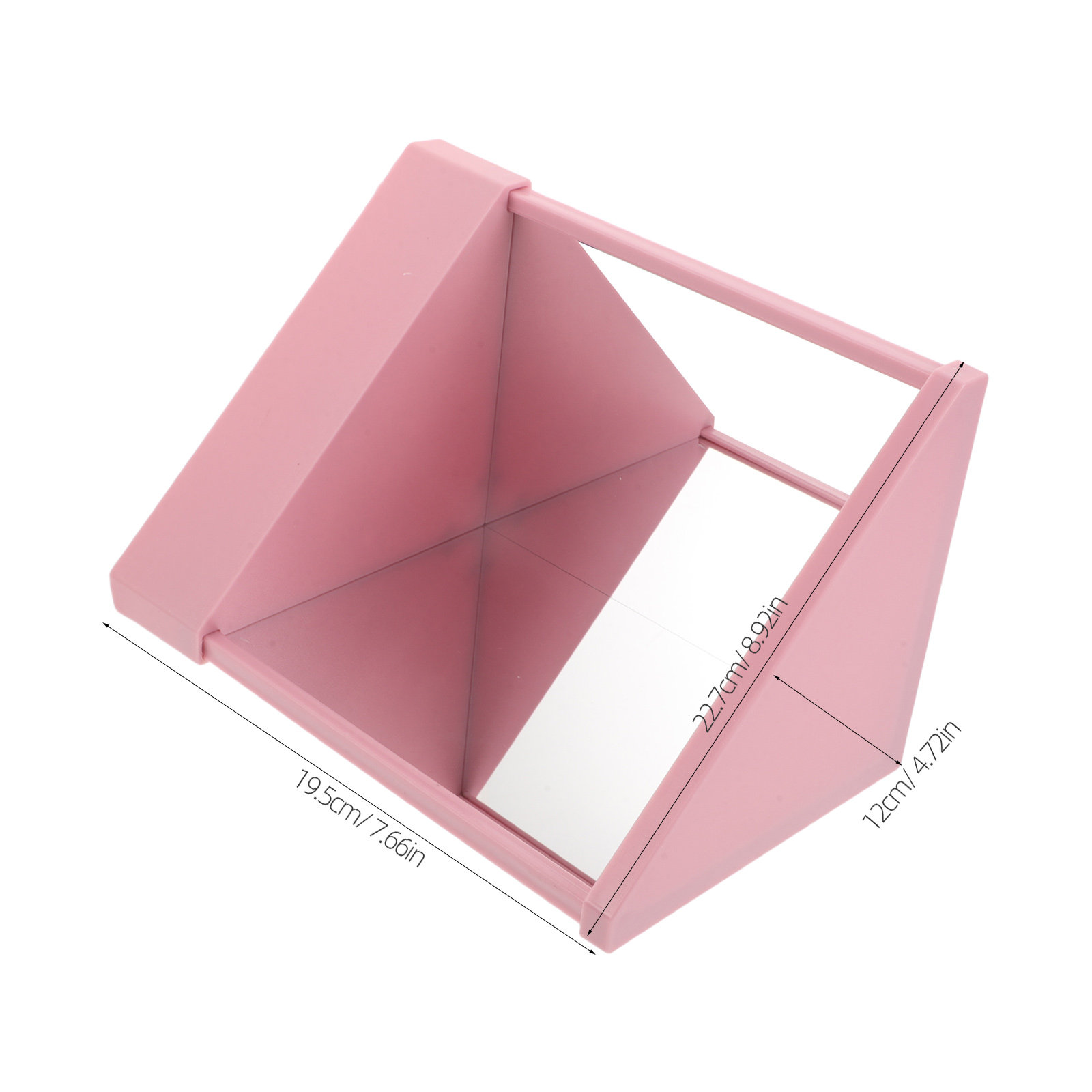 Non-Reversing Makeup Mirror fo - Beauty Makeup Images review and price
