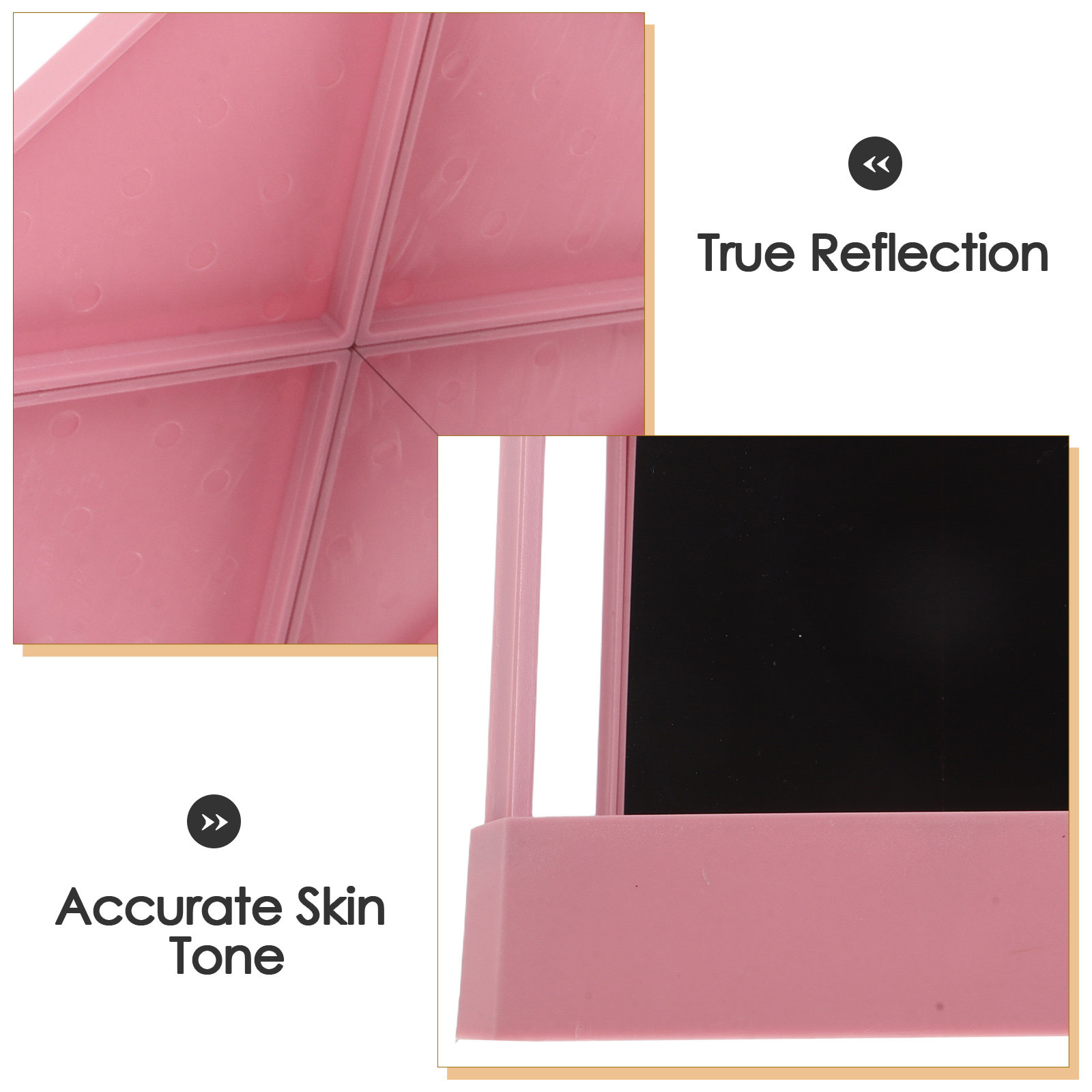 Non-Reversing Makeup Mirror fo - Beauty Makeup Images review and price