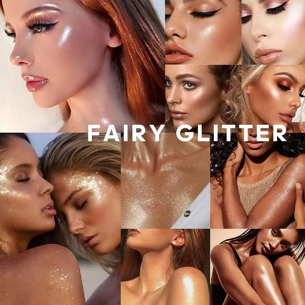 Beauty Glitter Stick Mermaid C - Beauty Makeup For Kids review and price